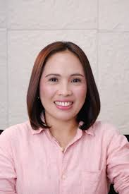 Admiring a Vintage Background Image