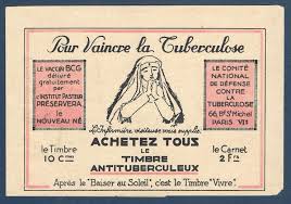 D'après la poste, « plus de la moitié du courrier rapide est en lettre verte », soit 130 millions de lettres par mois. Carnet 6 Timbres Vignettes Tuberculose 1929 Villers Collections
