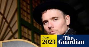 Belle and Sebastian's Stuart Murdoch: 'Songs tumble out like dreams