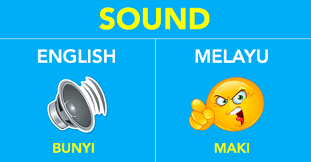 Aww, please don't 'perasan' la. 21 English Words Yang Menyimpang Jauh Maksudnya Bila Orang Kita Guna Untuk Bersembang