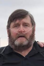 Lawrence Wayne Butler (1958-2021)