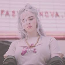 Pink Theme Follow Letsfindtheavacados For More Pink Themes Billie Eilish Pink Aesthetic