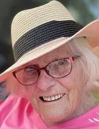 Dorothy Jean Sullivan Obituary