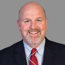 John O'Grady, Franklin County Commissioner