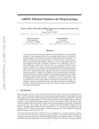 Jonathan scott frakes (born august 19, 1952) is an american actor and director. Pdf Cudnn Efficient Primitives For Deep Learning