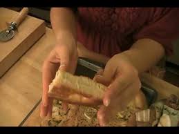 Focaccia Bread Recipe Video Laura Vitale Laura In The Kitchen Episode 35 Youtube