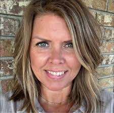 Vicky Mace's Instagram, Twitter & Facebook