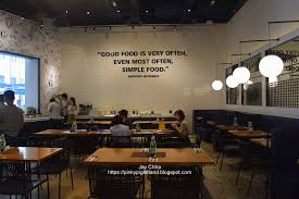Maybe you would like to learn more about one of these? Alfresco G Trattoria Gurney Paragon Penang