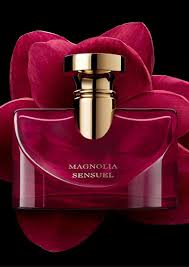 Splendida Magnolia Sensuel Bvlgari Perfume Luxury Perfume Perfume Scents