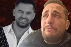 Donald "kin syn siel net skiede" fan Bora, hy makket har gek op Big Brother 