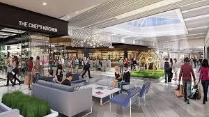King Of Prussia King Of Prussia Mall Mall Design City Design