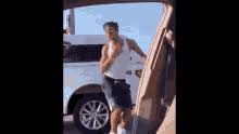 Maybe you would like to learn more about one of these? Nle Choppa Dance Gif Nle Choppa Dance Walkem Down Discover Share Gifs
