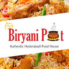 Biryani Pot Nj Home Jersey City New Jersey Menu Prices Restaurant Reviews Facebook