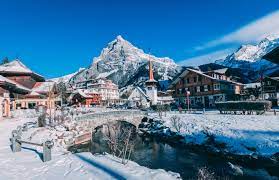 They say you're truly lucky if you were born in switzerland. Best Time To Visit Switzerland 2021 All Seasons Guide