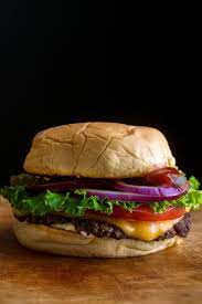 Pin On Burger Recipes