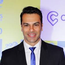 Thiago Reis Apresentador