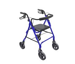 Dafür haben rollatoren für die wohnung meist ein abnehmbares tablett integriert. Rollator Test 2020 Die Besten Gehwagen