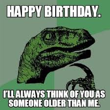 Animal memes with cool dog wish you a happy birthday. Happy Birthday Rap Songs For Friends 2happybirthday