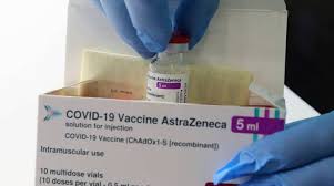Astrazeneca, donna di 37 anni ricoverata a genova dopo la prima dose del vaccino: Vaccinata Con Astrazeneca Muore A 32 Anni Per Emorragia Cerebrale Cronaca Ilgiorno It