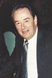 Obituary of Francis Webb