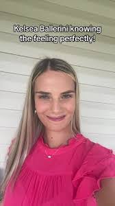 Clarissa Blevins's Instagram, Twitter & Facebook