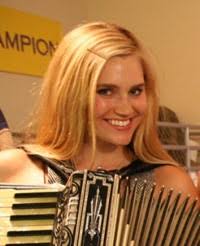 United States National accordion News