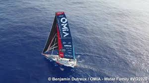 Everything you need to know and follow of the everest of the seas! Vendee Globe Day 22 Be Thankful For Small Merci S