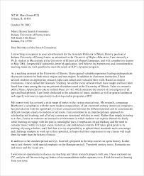 Maybe you would like to learn more about one of these? Free 8 Sample Application Cover Letter Templates In Ms Word Pdf