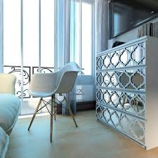 The additions were designed specifically for the brand's furniture, so they. 14 Ikea Malm Hacks To Spruce Up Your Old Dresser