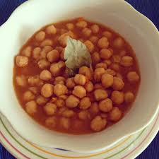 Ho quindi deciso di provare la solita ricetta adattandola però alla pentola a pressione. L Angolo Delle Delizie Zuppa Di Ceci Nella Pentola A Pressione