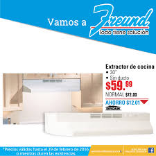 Da rienda suelta a tu creatividad en la cocina gracias a una campana extractora eficaz y perfectamente integrada. Facebook