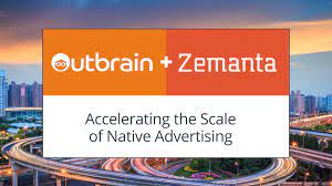 The latest tweets from zemanta (@zemanta). Outbrain Zemanta A Q A With Gilad De Vries Todd Sawicki Outbrain