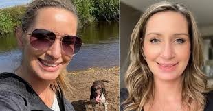 Nicola Bulley confirmed dead after body found in river near village