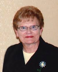 Marlene M. Erickson Obituary (2024)