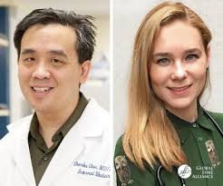 Global Lyme Alliance Timeline of Accomplishments