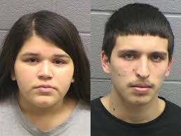 December's Top Crime