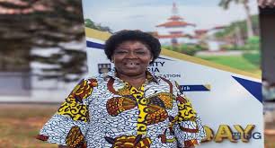 The University of Ghana's Distance Education Employability Framework  Workshop