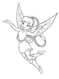 Disney fairies is a disney franchise created in 2005. Disney Fairy Fawn Lineart Tinkerbell Coloring Pages Fairy Coloring Book Fairy Coloring