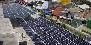 Penghematan Energi Halaman All Kompas Com