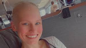 Fundraiser by Shalena Haugen : Support Shalena's Fight Against Cancer