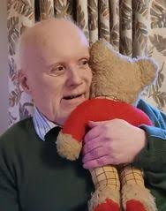 Condolence Book for Peter Bowman (Patrickswell, Limerick)