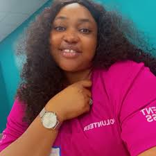 Ukamaka Olivia Okoli