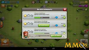 Clash Of Clans Game Review