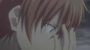 Pin By Blue On Fruits Basket Fruits Basket Anime Fruits Basket Manga Fruits Basket Kyo