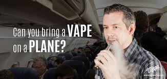 They will remind you but take your laptop out and set it to the side of your bag or under it. Flying With Your E Cigs E Juice In 2018