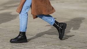 From flat to chunky soles, our stylish range are a shoe staple. Best Black Boots On Sale Now Shop Marked Down Styles From Steve Madden Everlane Rag Bone And More Entertainment Tonight