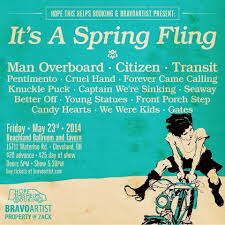 man overboard citizen transit