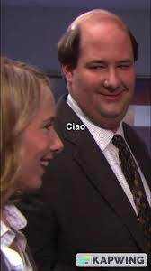 Kevin Vending Machine Holly