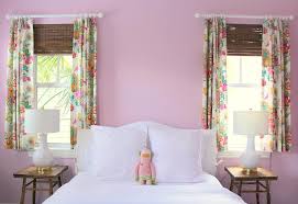 You cannot order it from the catalog. Lilac Girls Room With Cafe Curtains Transitional Girl S Room