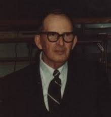 Martin T. Sundstrom (1917-2000)